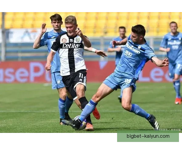 帕尔马关键球员