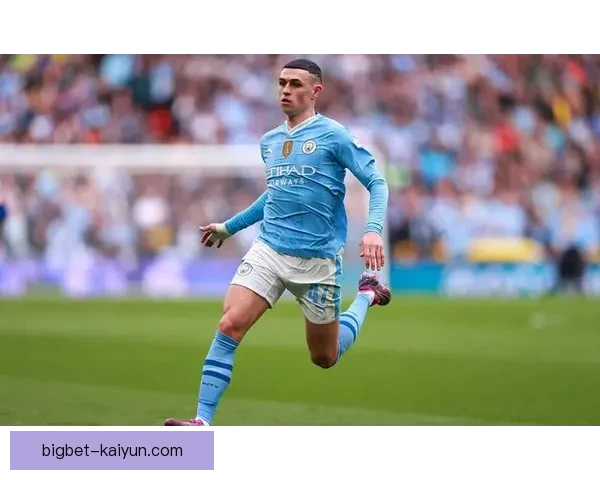 曼城关键球员表现持续提升，状态回暖引发专家关注