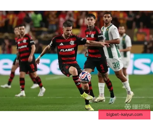 若日尼奥持续保持节奏控制能力，成为球队中场核心要素