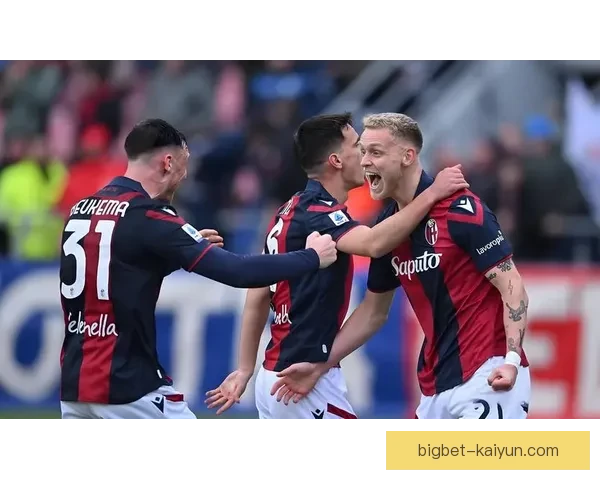 博洛尼亚定位球表现稳健，本赛季防守端效率持续提升