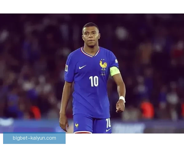 姆巴佩率法国队夺得欧国联冠军，个人表现稳健