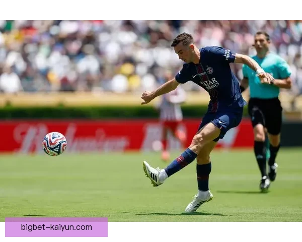 姆巴佩反击表现稳健，持续提升进攻威胁提升进攻效率